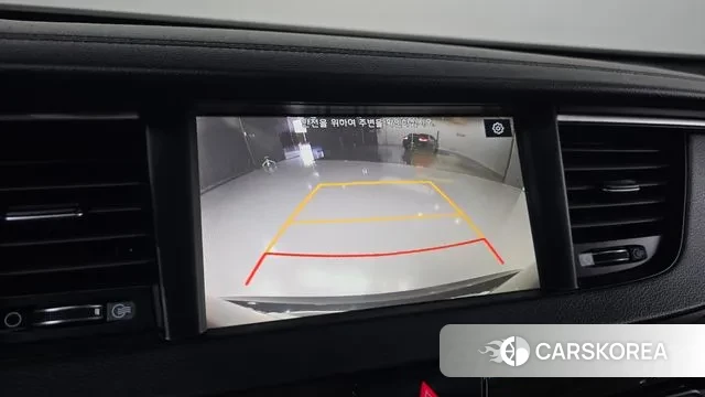 Kia Come New K7 id 3709038 из Кореи 7