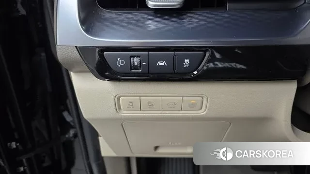 Kia Carnival 4th generation id 3089373 из Кореи 7