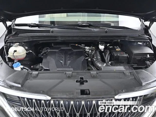 Kia Carnival 4th generation id 2673211 из Кореи 7