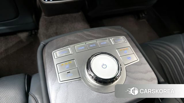 Genesis G80 (RG3) id 4249324 из Кореи 7