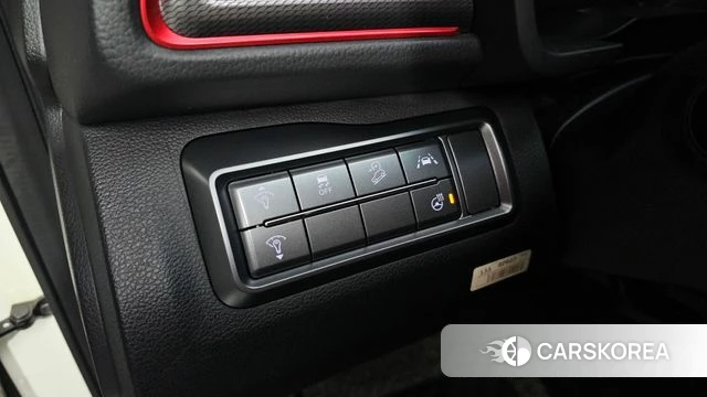 Ssangyong Berry New Tivoli id 4250092 из Кореи 7
