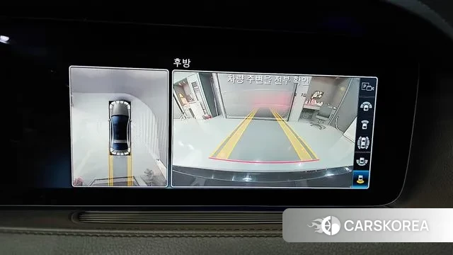 Mercedes-Benz S-Class W222 id 3552386 из Кореи 7