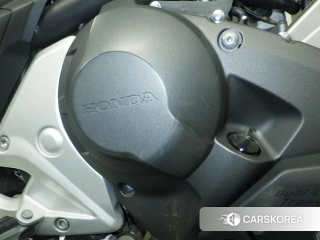 Honda NC750X DCT id 4184961 из Японии 7