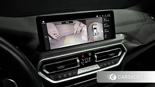 BMW X3 (G01) id 3599812 из Кореи 7