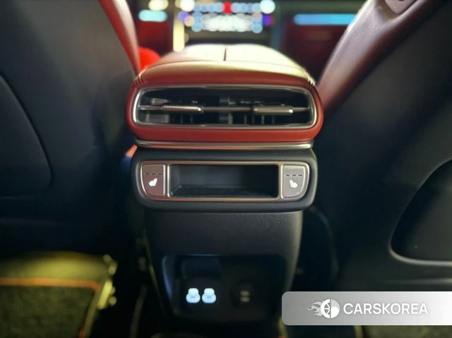 Genesis GV80 Coupe id 4560538 из Кореи 7
