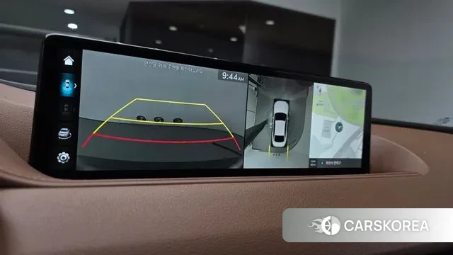 Genesis G80 (RG3) id 3447412 из Кореи 7