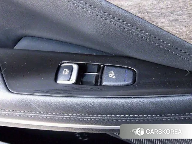 Kia K8 id 3232592 из Кореи 7