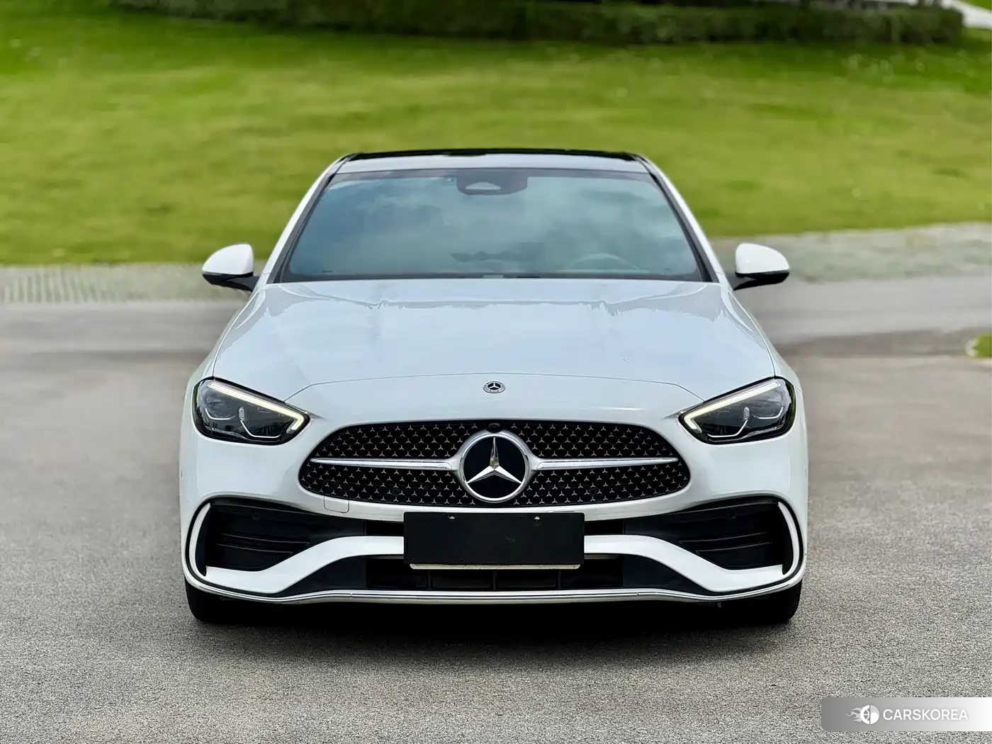 Mercedes-Benz C-class id 4600388 из Китая 7
