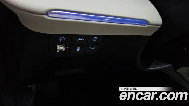 Hyundai The New Grandeur IG id 2492346 из Кореи 7