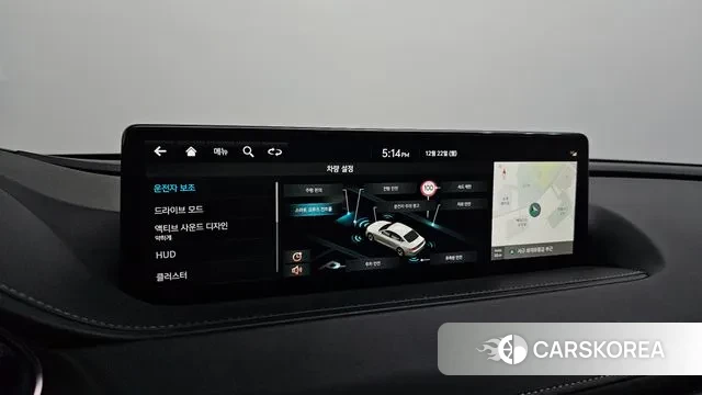 Genesis G80 (RG3) id 3502984 из Кореи 7