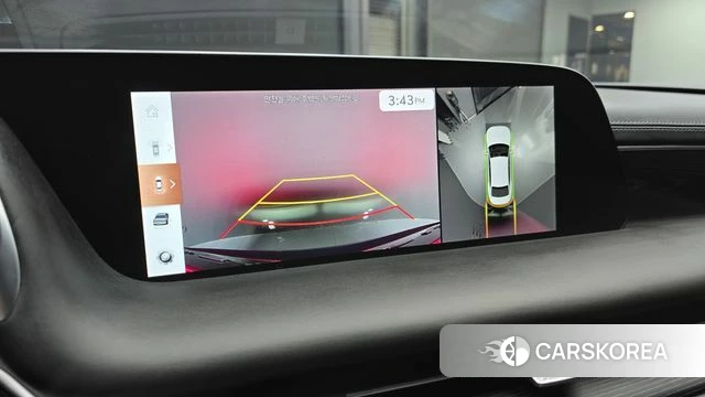 Genesis G90 (RS4) id 3851545 из Кореи 7