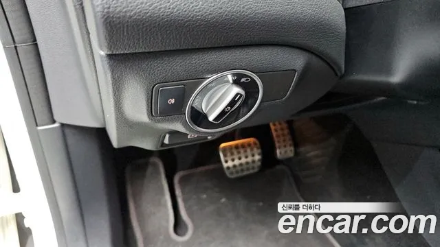 Mercedes-Benz CLA-Class C117 id 2420250 из Кореи 7
