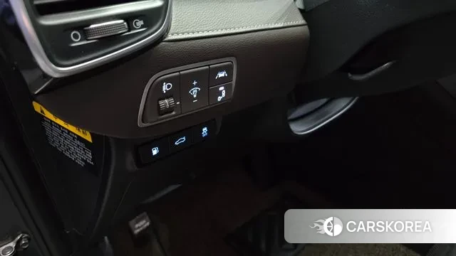 Hyundai Grandeur IG id 3485018 из Кореи 7