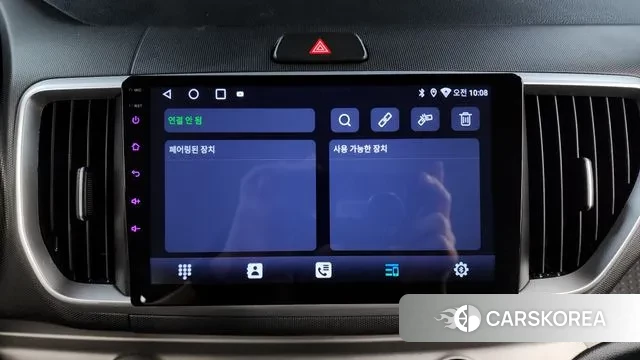 Kia The New Ray id 3008213 из Кореи 7