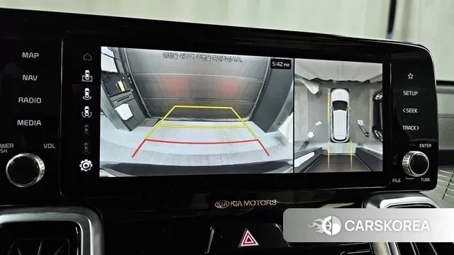 Kia Sorento 4th Generation id 3582690 из Кореи 7