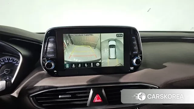 Hyundai Santa Fe TM id 3292381 из Кореи 7