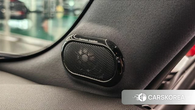 Mini Cooper S id 3910034 из Кореи 7