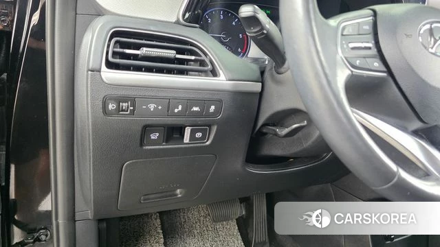 Hyundai Palisade id 4636500 из Кореи 7