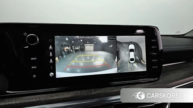 Kia K5 3rd generation id 3417695 из Кореи 7