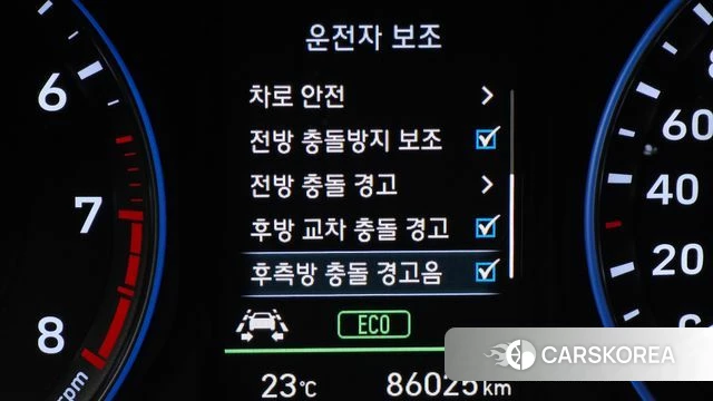 Hyundai Kona id 4918221 из Кореи 7