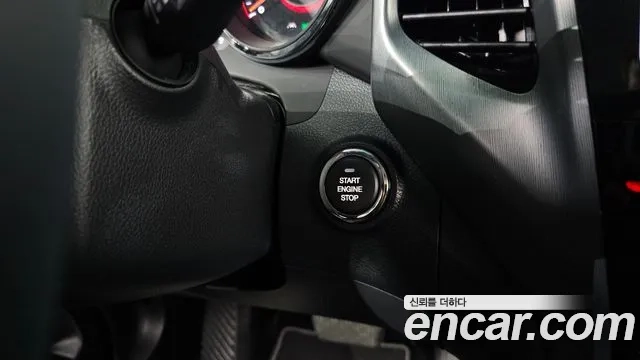 Ssangyong Tivoli Armor id 2876666 из Кореи 7