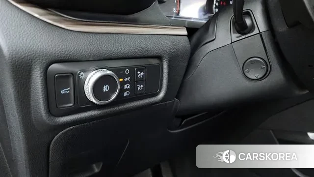 Ford Explorer 6th Generation id 3374192 из Кореи 7