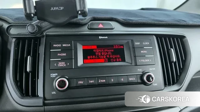 Kia The New Kia Ray id 3389181 из Кореи 7