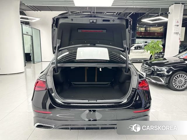 Mercedes-Benz E-class (imported) id 4329052 из Китая 7