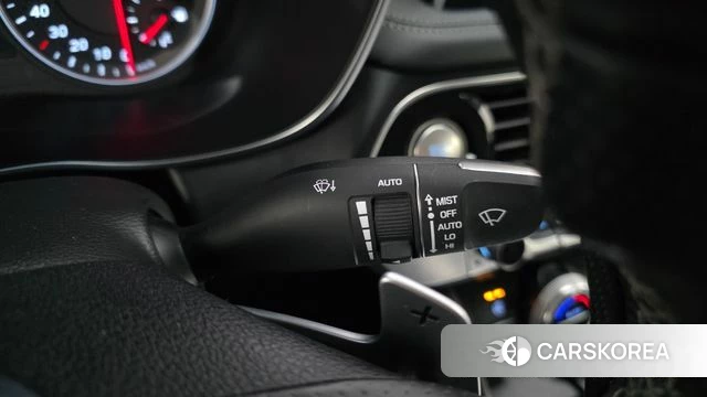 Genesis G70 id 3955737 из Кореи 7