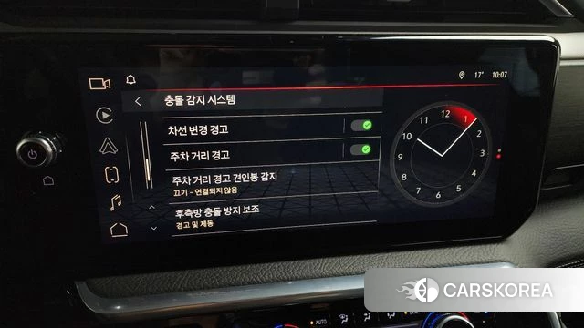 GMC Sierra id 3865039 из Кореи 7