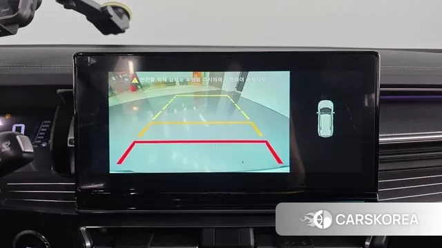 Ssangyong Torres id 3472276 из Кореи 7