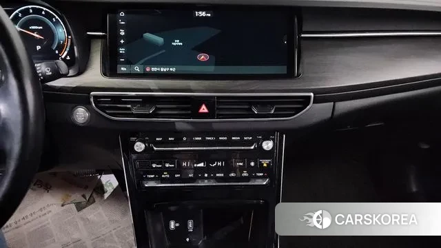 Kia K7 Premier id 3439140 из Кореи 7