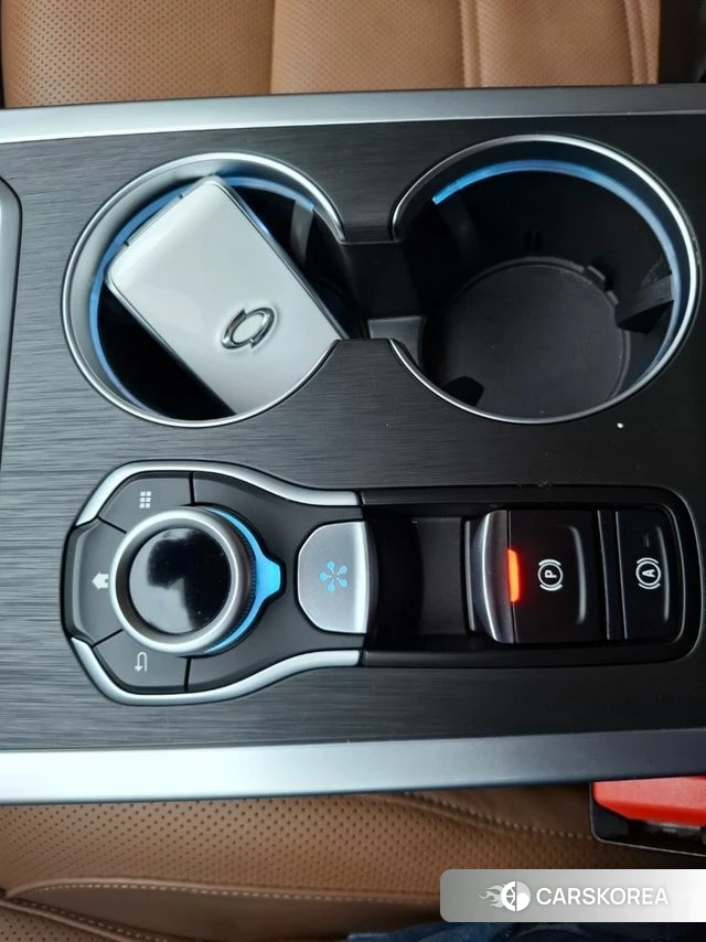 Renault Korea (Samsung) The New SM6 id 3915450 из Кореи 7