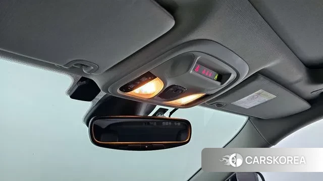 Jeep Cherokee (KL) id 3027729 из Кореи 7