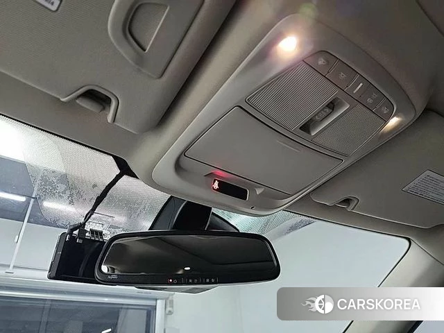 Renault Korea (Samsung) The New QM6 id 4356572 из Кореи 7