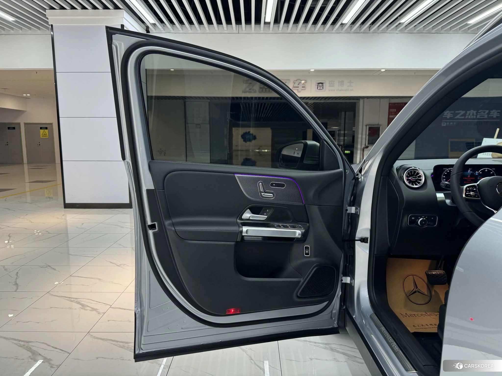Mercedes-Benz EQB id 4512383 из Китая 7