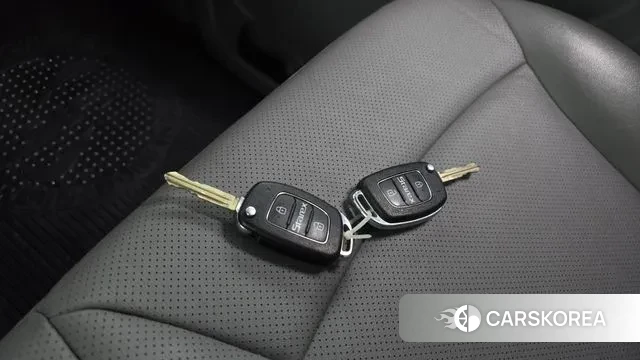 Hyundai The New Grand Starex id 3391537 из Кореи 7