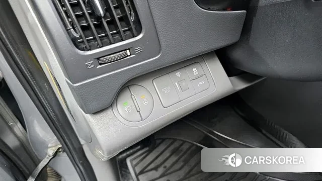 Hyundai The New Grand Starex id 2986780 из Кореи 7