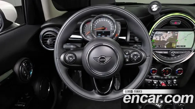 Mini Cooper id 2912013 из Кореи 7