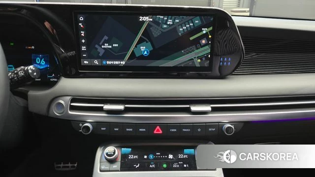 Hyundai The New Palisade id 4308844 из Кореи 7