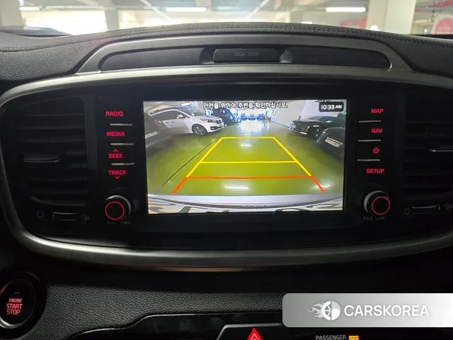 Kia The New Sorento id 3371227 из Кореи 7