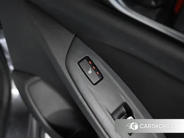 Honda Accord 10th Generation id 3583147 из Кореи 7