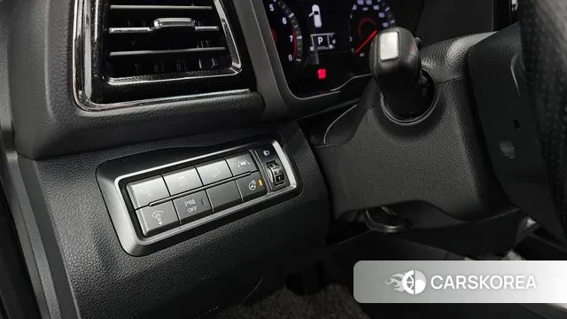 Ssangyong Berry New Tivoli id 3463537 из Кореи 7