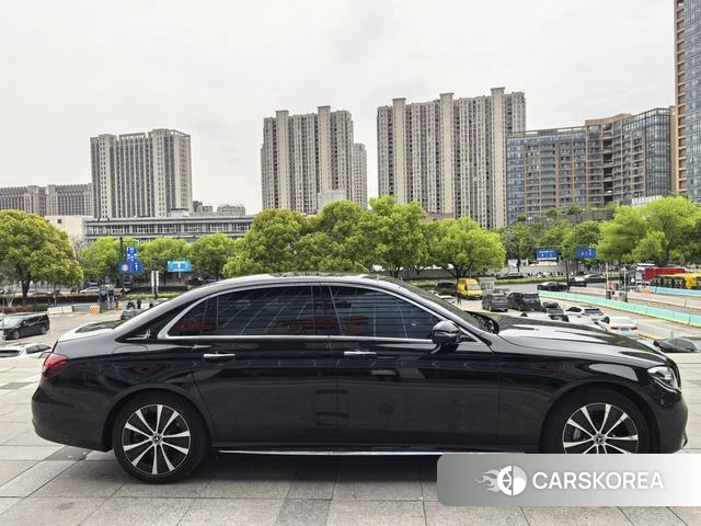 Mercedes-Benz E-class PHEV id 4271616 из Китая 7