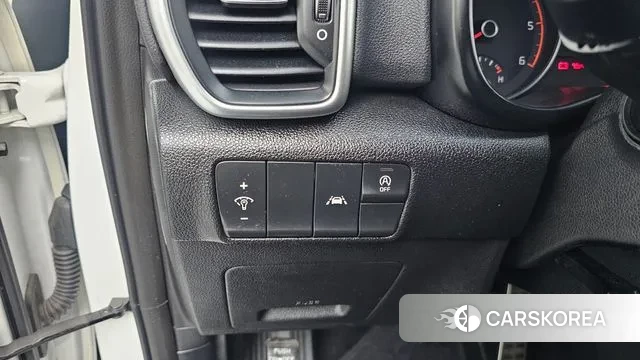 Kia Sportage The Bold id 3651211 из Кореи 7