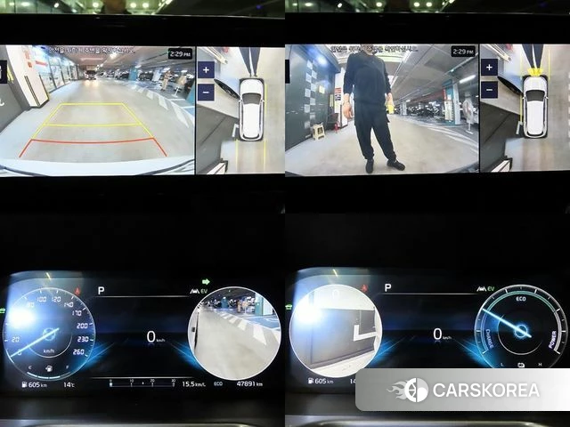 Kia Sorento 4th Generation id 3892418 из Кореи 7