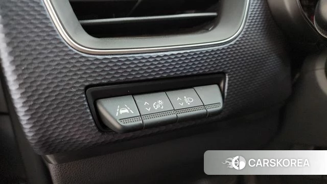 Renault Korea (Samsung) XM3 id 4501848 из Кореи 7