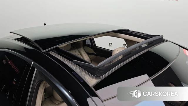 Mercedes-Benz S-Class W222 id 4497034 из Кореи 7