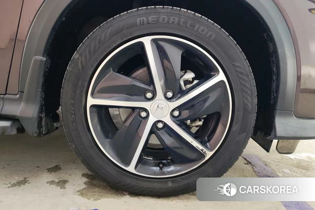 Honda Binzhi id 3824743 из Китая 7