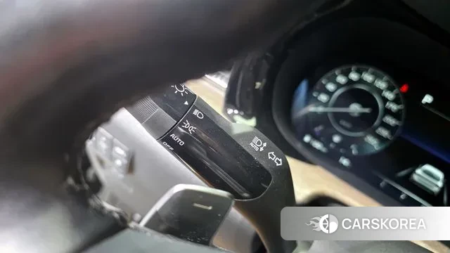 Kia K5 3rd generation id 3322901 из Кореи 7